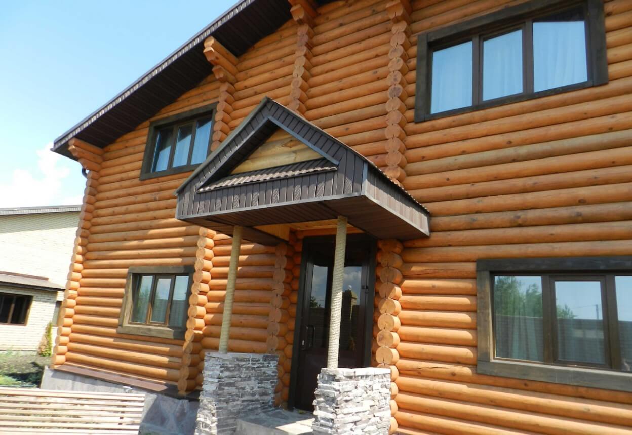 Комплекс отдыха «Банная Усадьба»