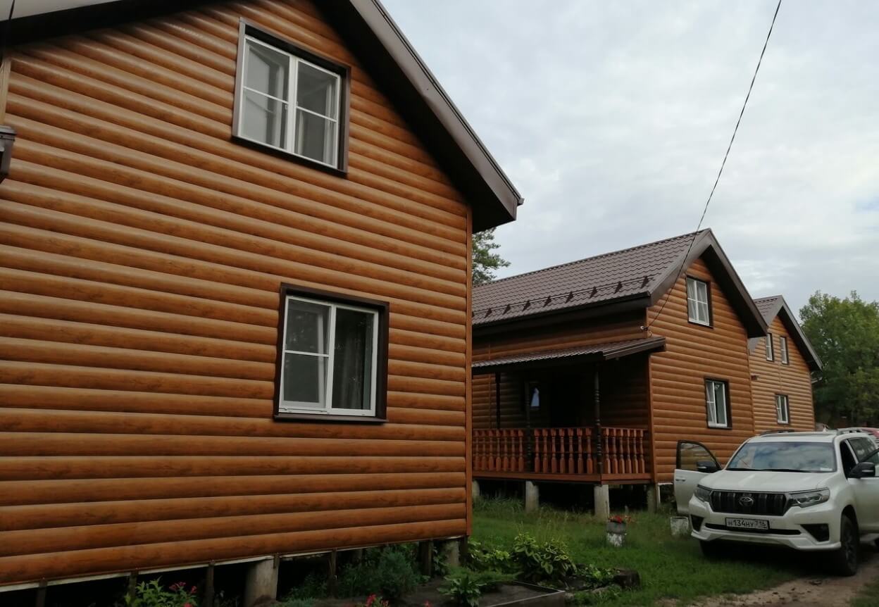 фото — Турбаза «Черкасский затон»