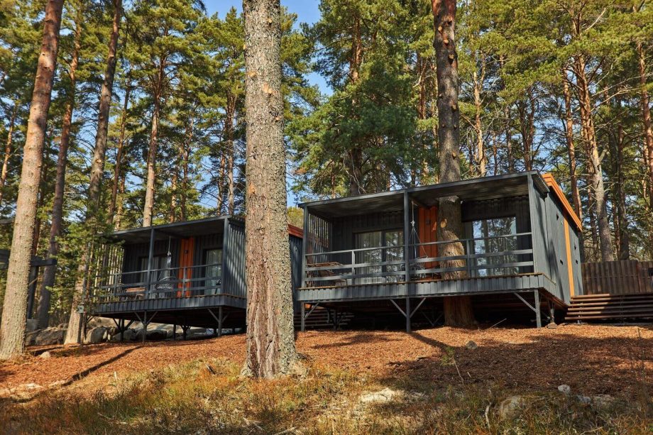 Гостевые дома «Taleo Home»