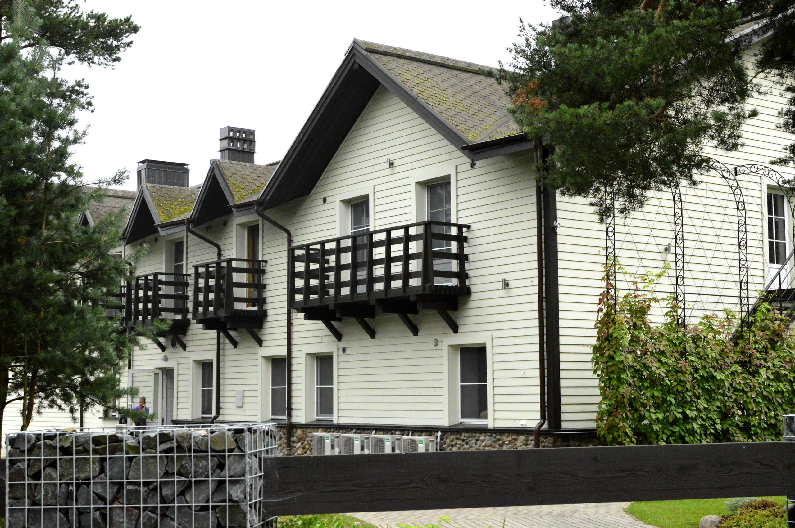 фото — «Villa Vitele»