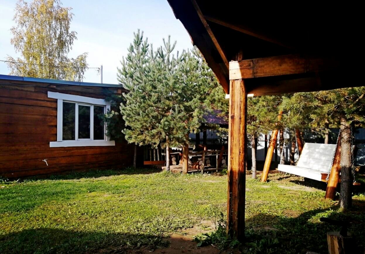 База отдыха Striz House