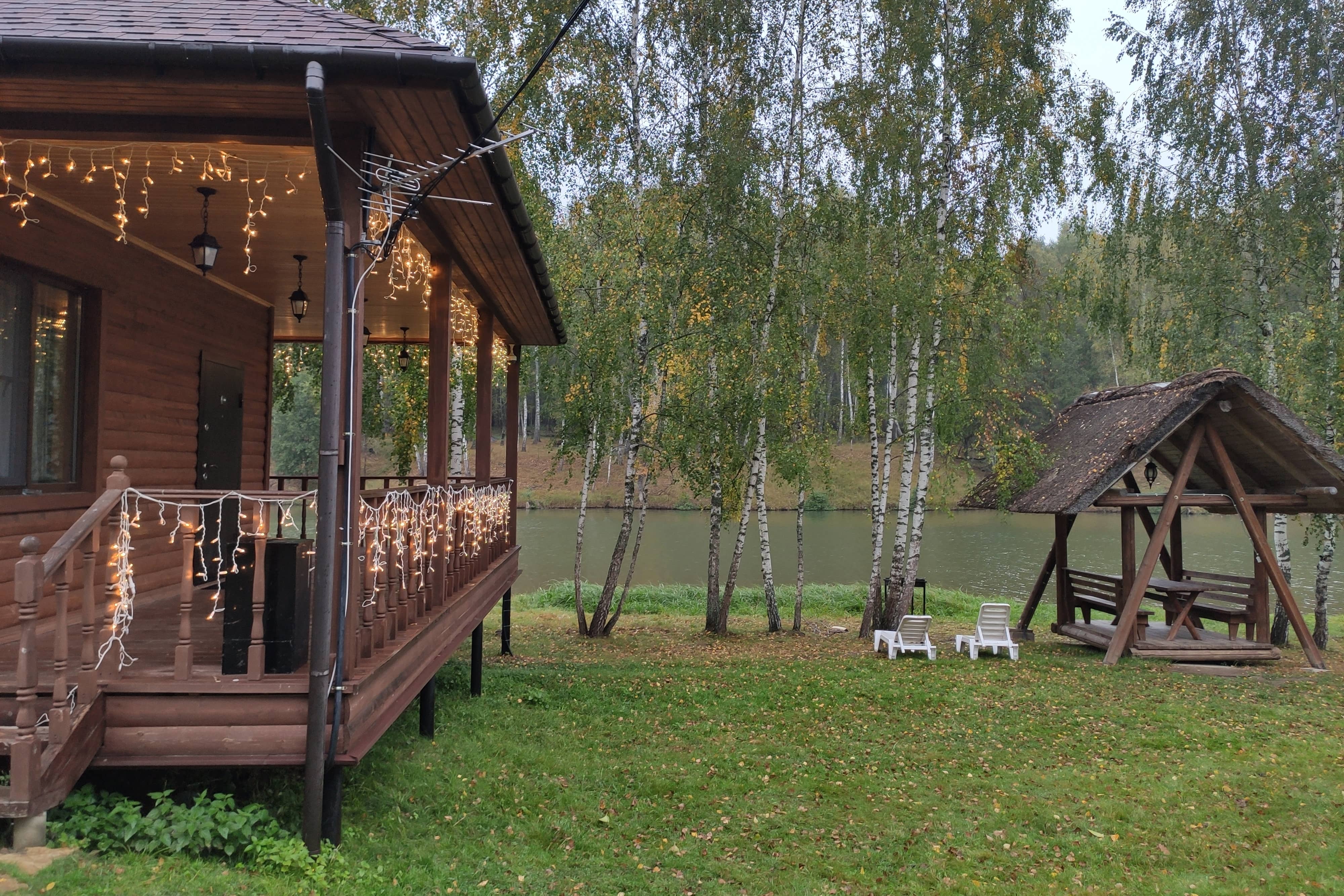 фото — Green Village Resort