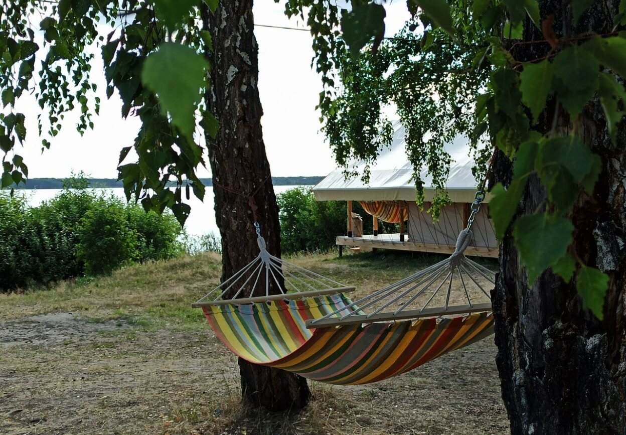 Туристический комплекс «Морелеса»
