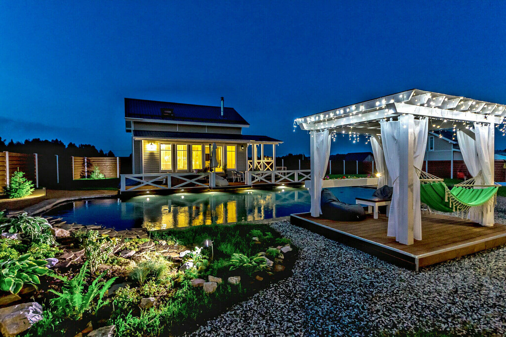 Homelekom relax and spa