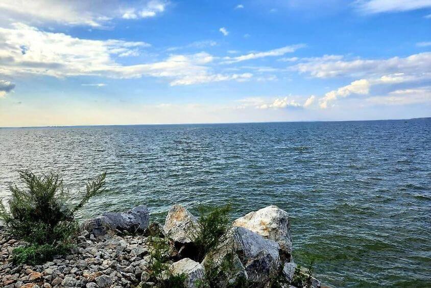 Дом для отпуска «Домик у Обского моря»