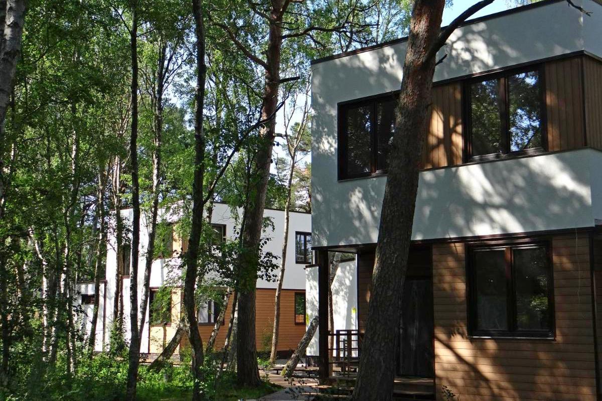 фото — Клубный отель «Dorf»