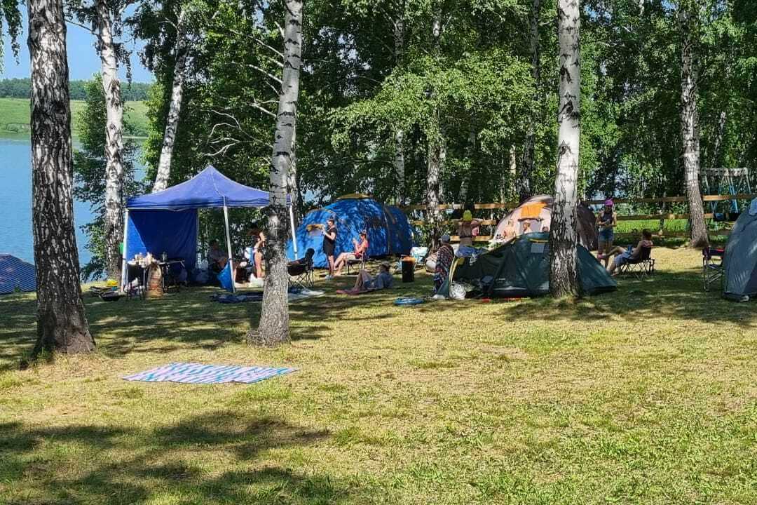 База отдыха «Каскад»