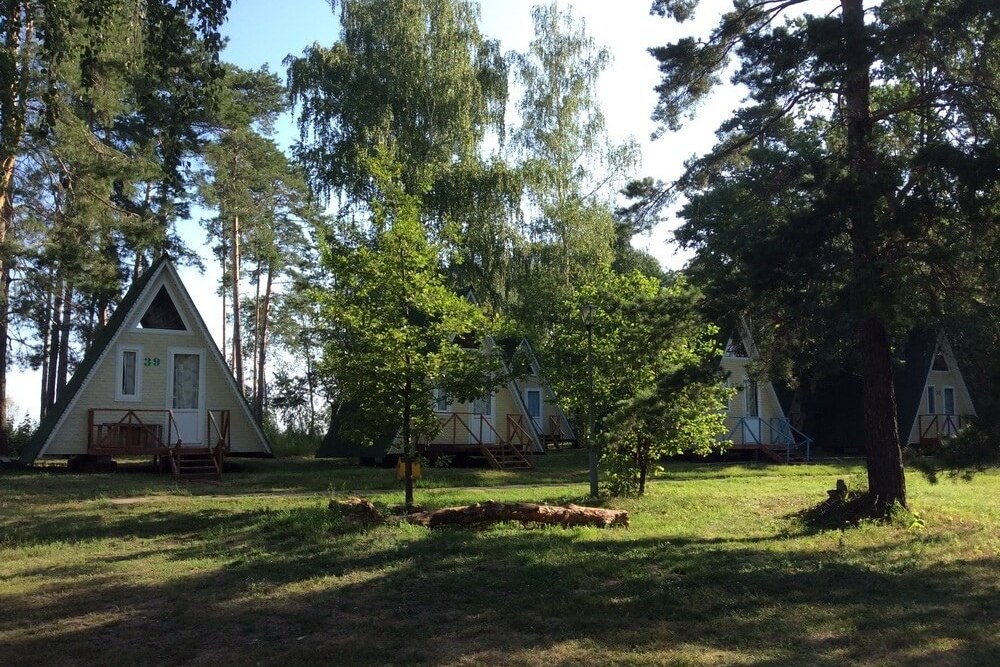 фото — СОЛ «Садовка»