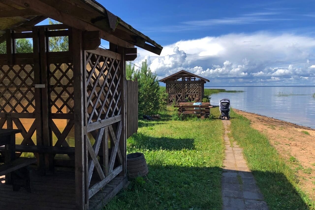 фото — База отдыха «Березка»