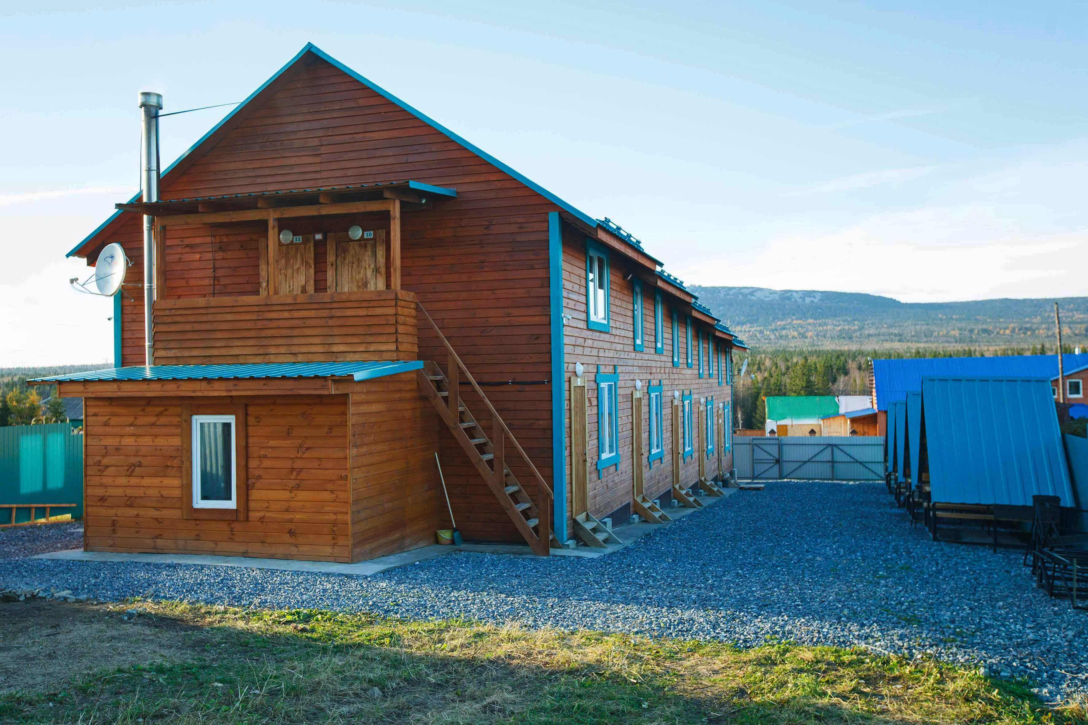 Гостевой дом «HomeSweetHome»