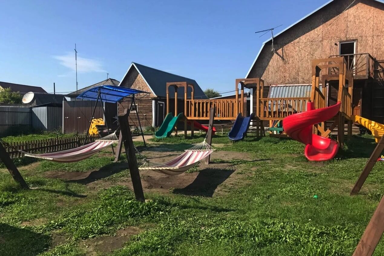 Гостевой комплекс «Катрин»