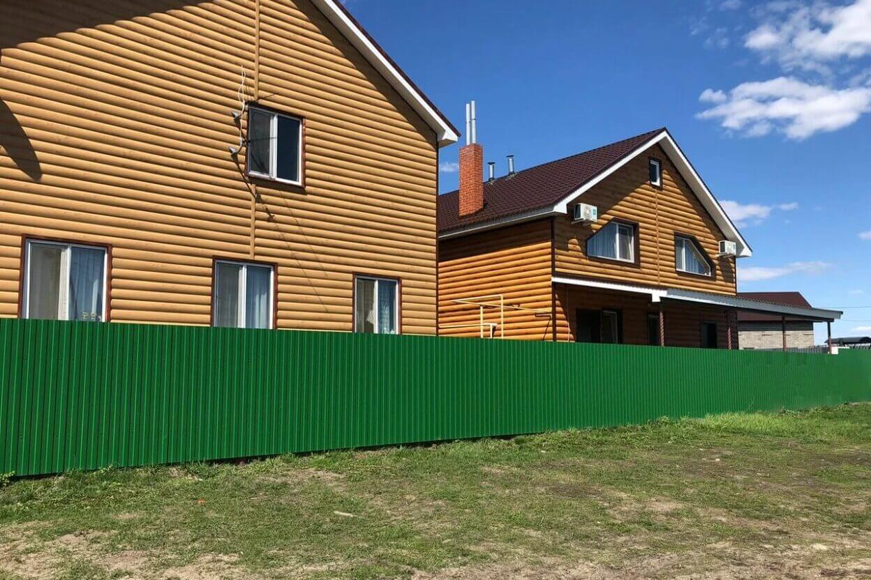 Рыболовная база «Затон»