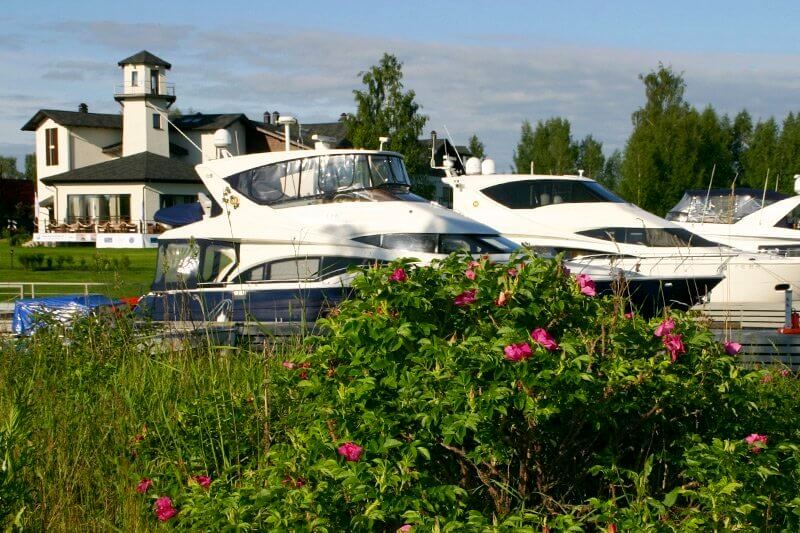 Загородный клуб «Grand Adventure»