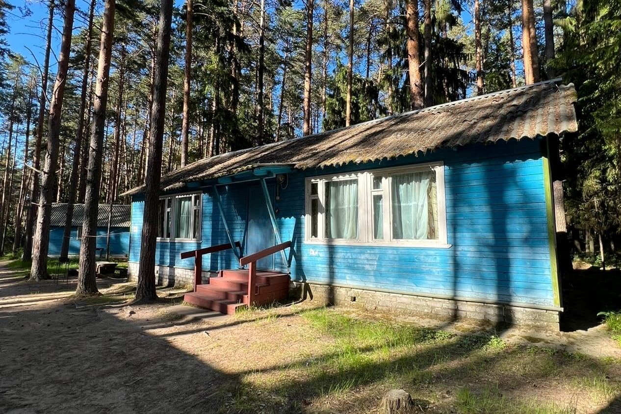 фото — База отдыха «Залив»
