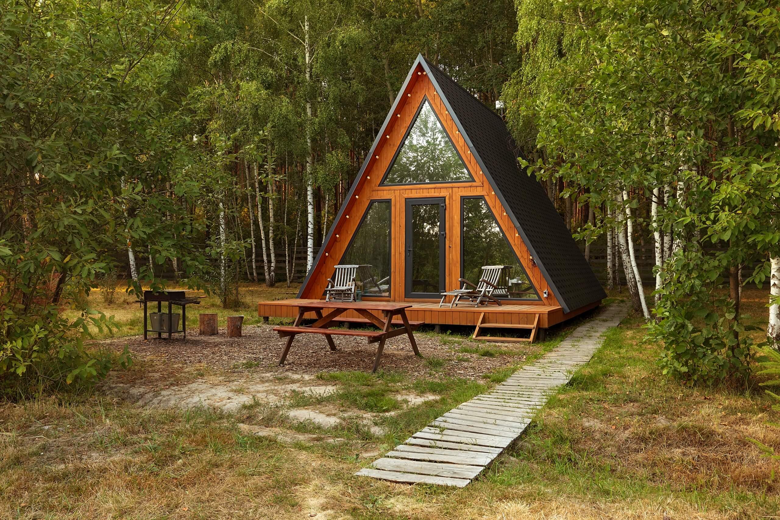 A-Ferma Holiday Park