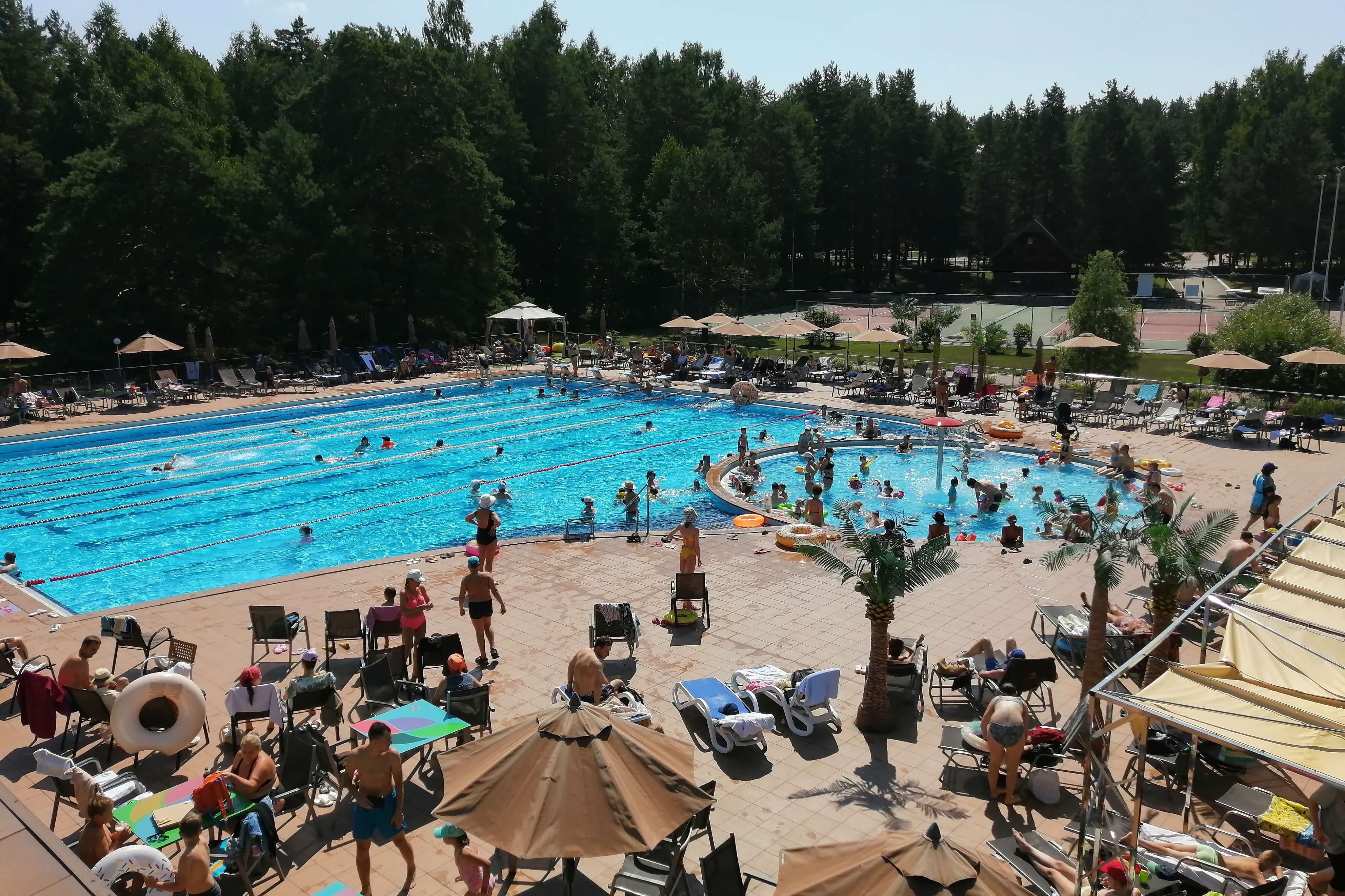 Борвиха Hotel & SPA