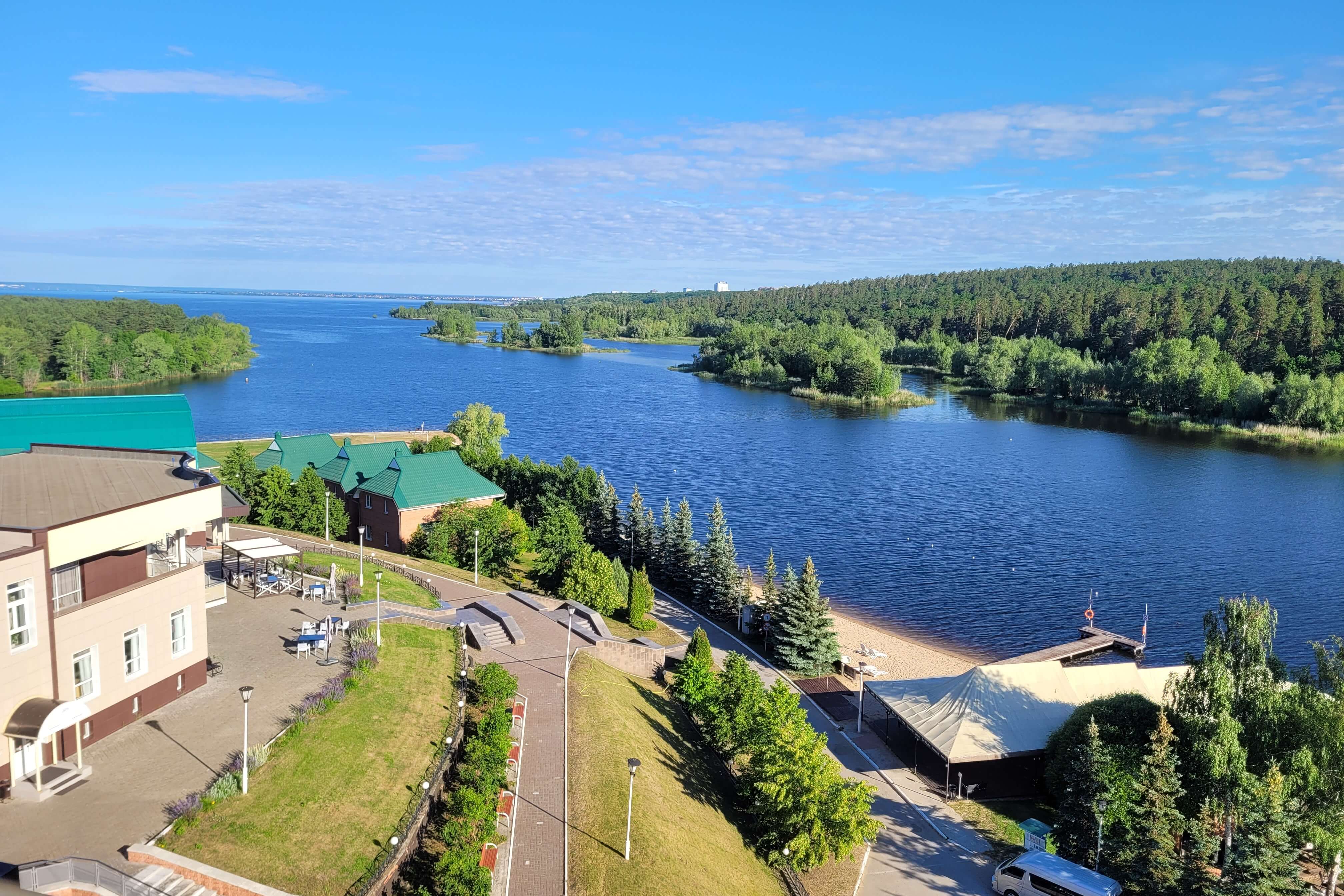 Lada Resort Hotel