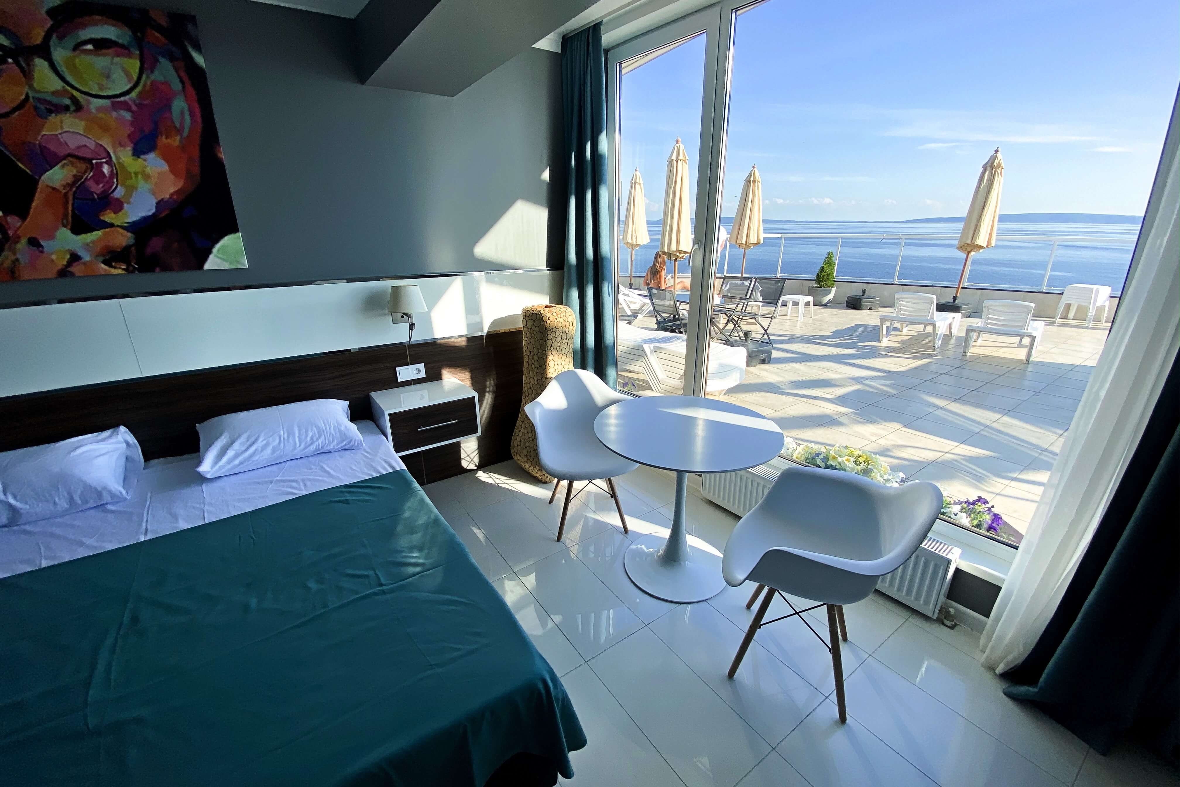 Жара Beach Resort