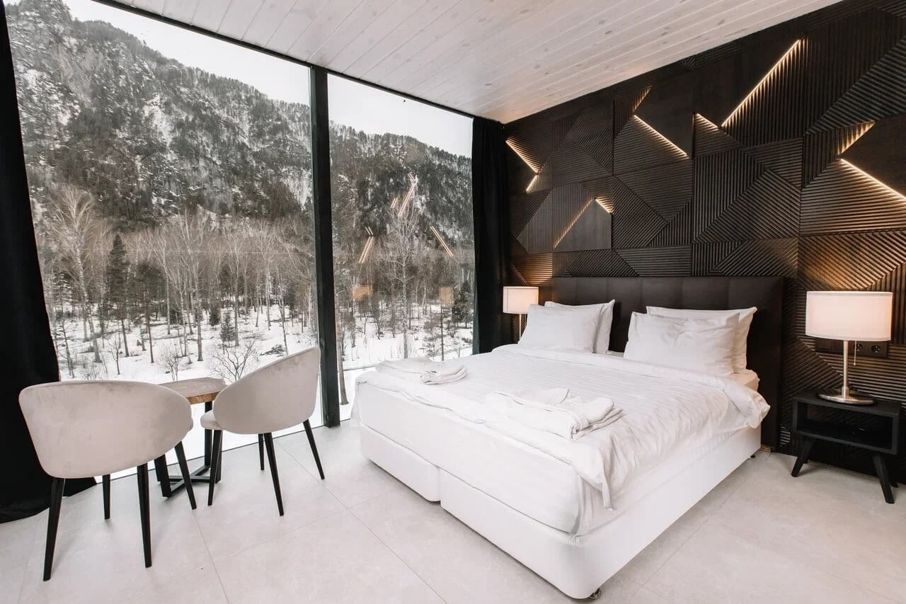 Pinewood resort & SPA