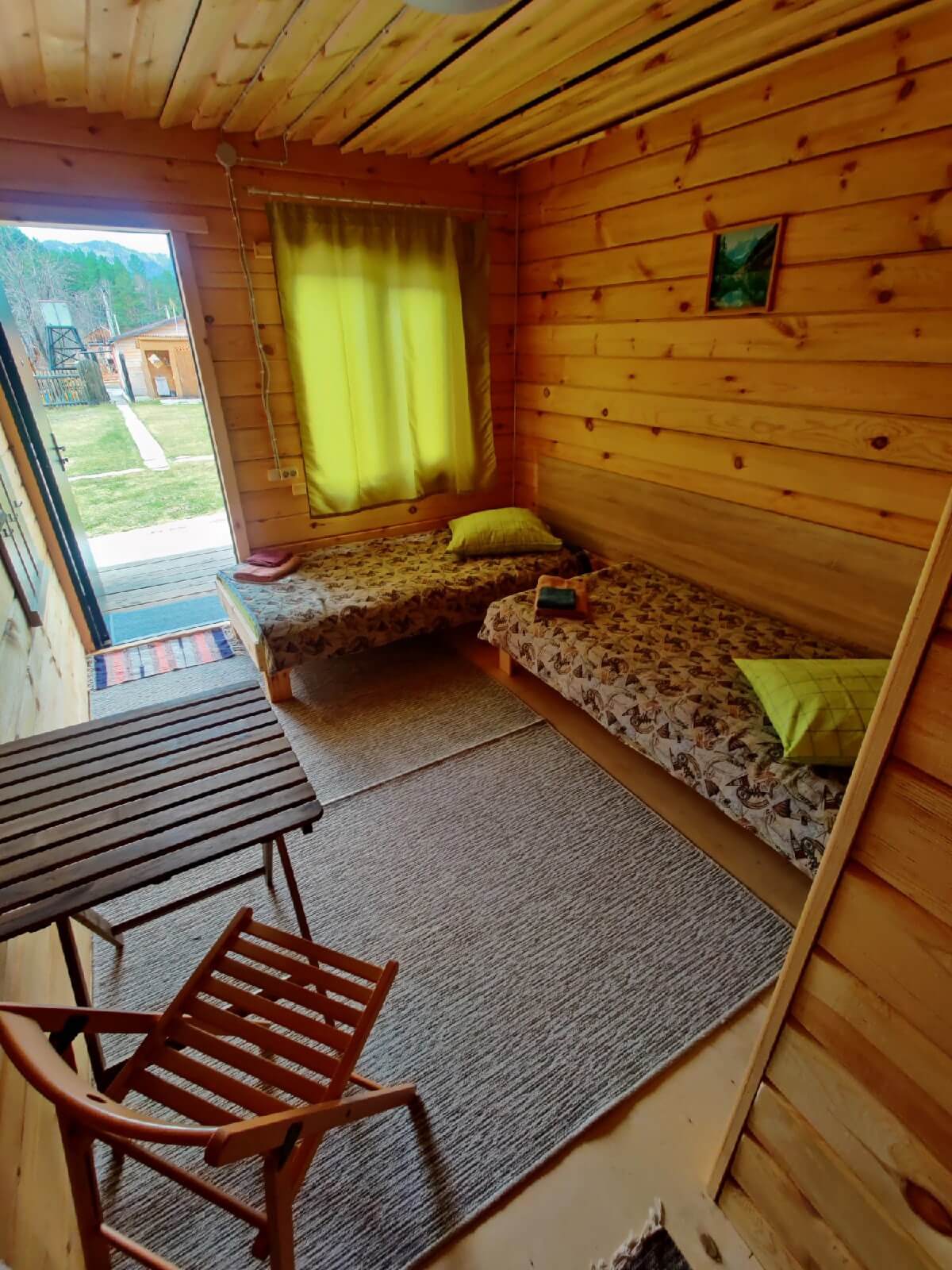 фото — База отдыха Susha Ltd